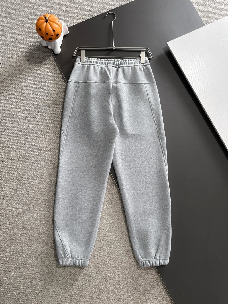 Alexander Wang Long Pants